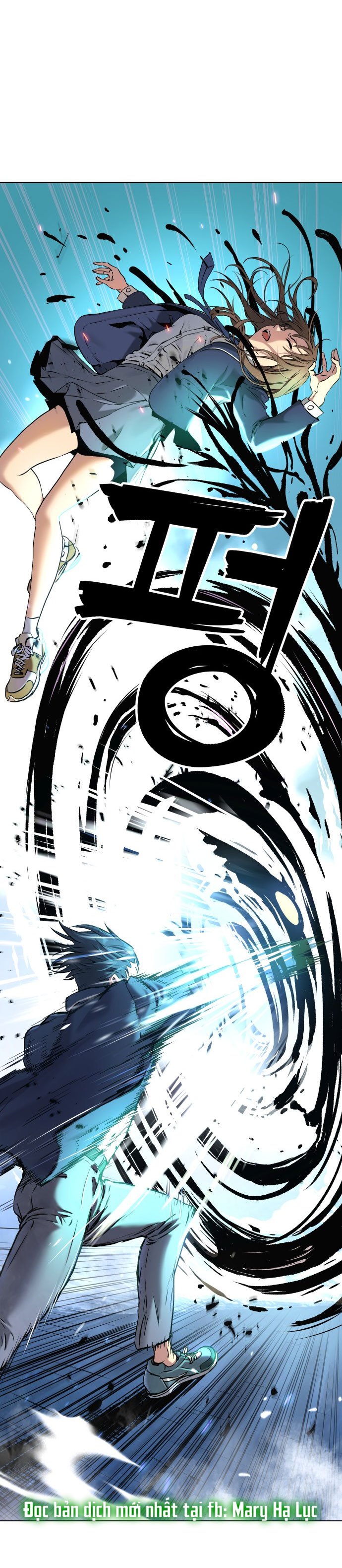 oh dangun chapter 3.1 45