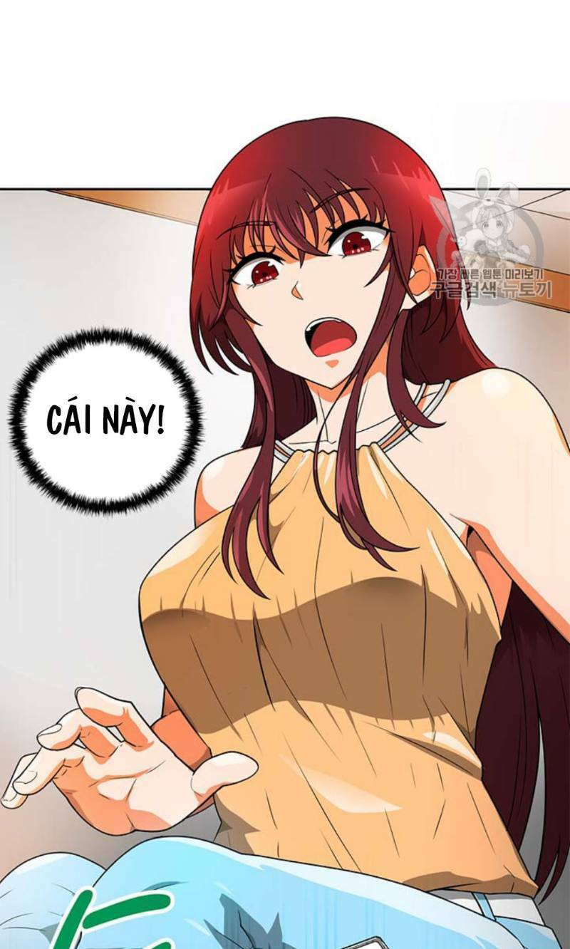 tôi tự động săn một mình chapter 51 8