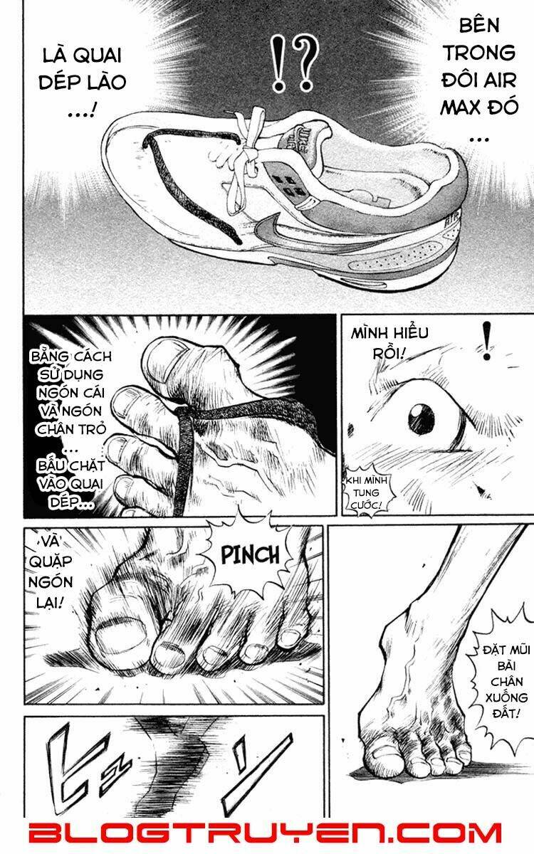 ningen kyouki katsuo chapter 14 16