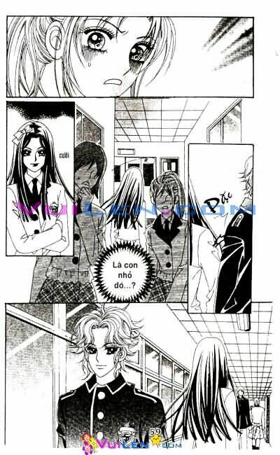 cô dâu bé xinh chapter 35 20