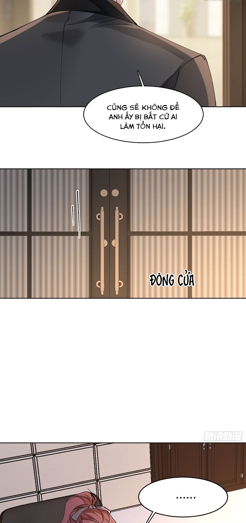 dĩ hạ khi thượng chapter 11 24