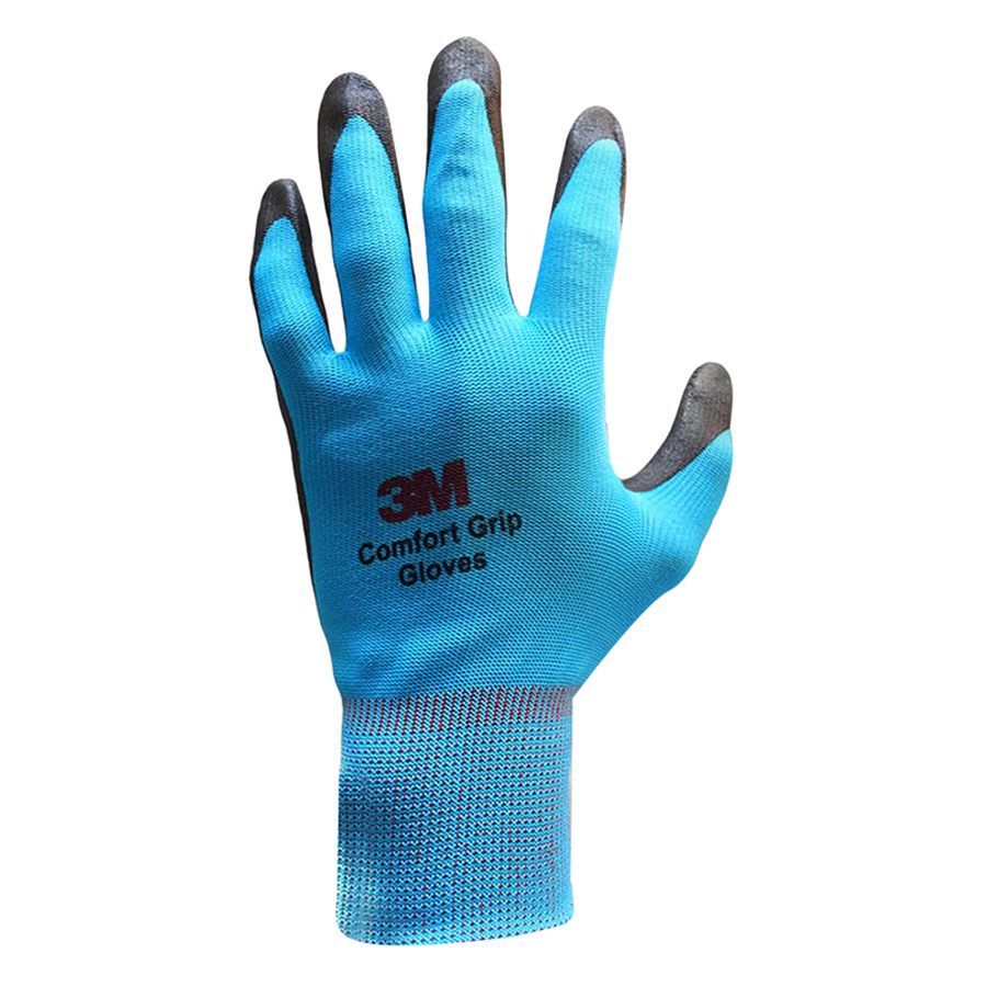 Găng Tay Đa Dụng 3M S033004323 - Xanh Dương