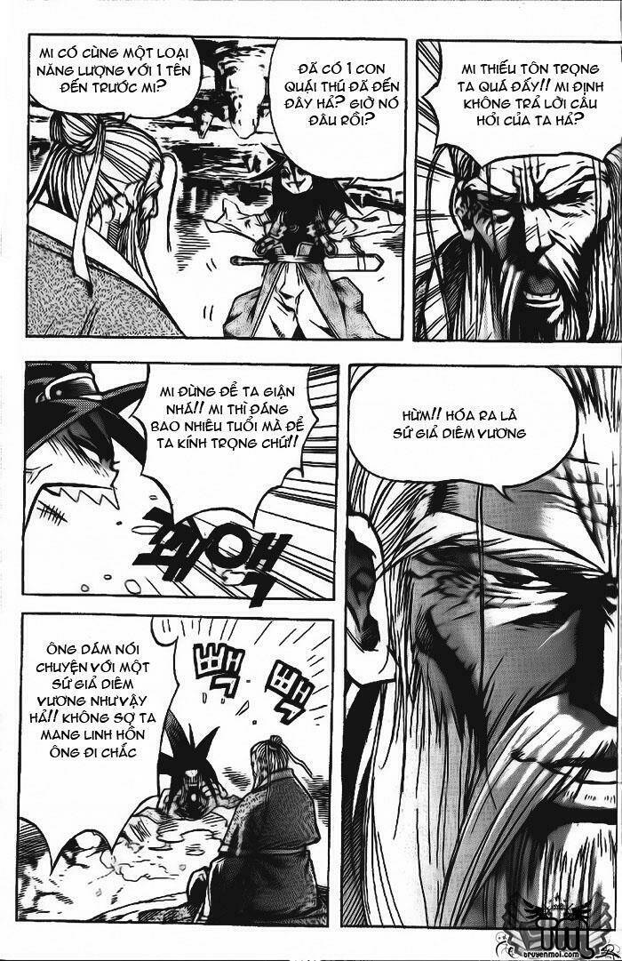 king of hell chapter 9 12