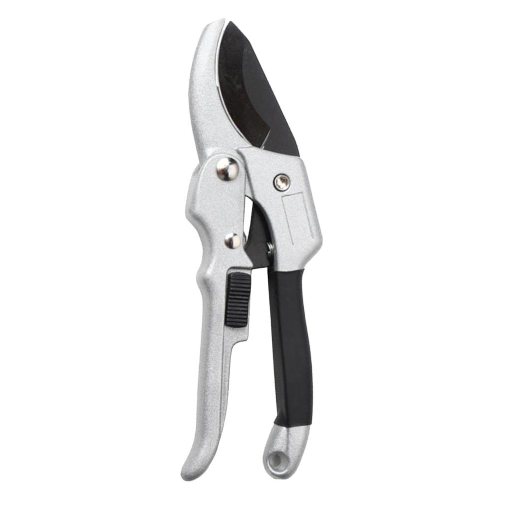 Garden Pruning Shear Bypass Flowers Vines Trimming Grape -Fruit Picking Tool
