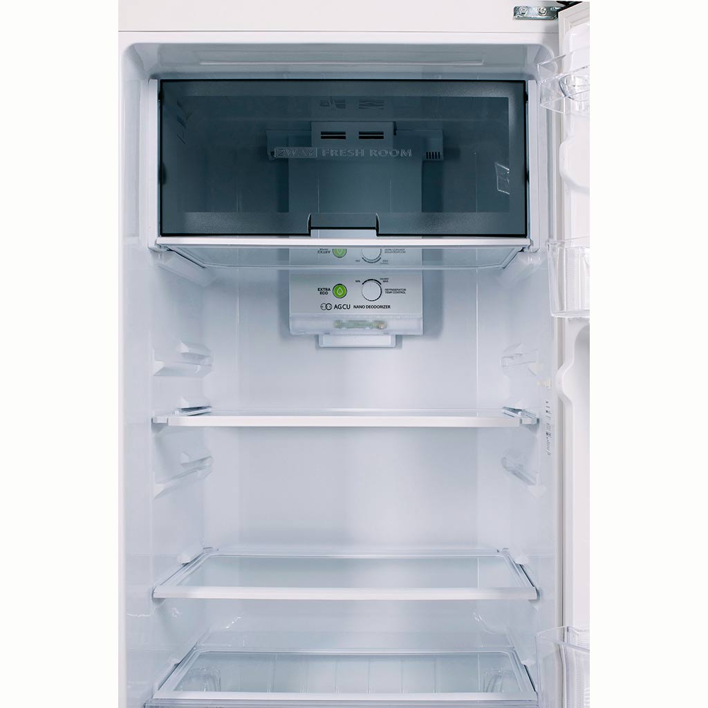 Tủ lạnh Sharp Inverter 342 lít SJ-X346E-SL - Hàng chính hãng ( Chỉ giao HCM )