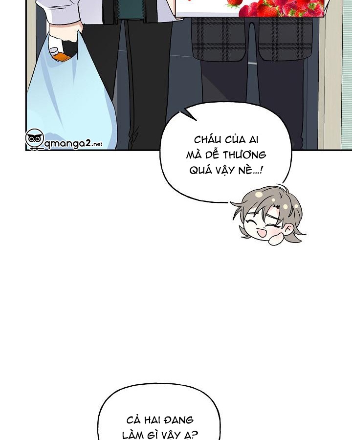 xác suất tình yêu chapter 32 36