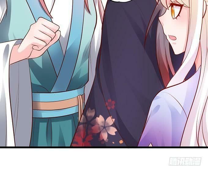 hồ tiên hung bạo chapter 141 22