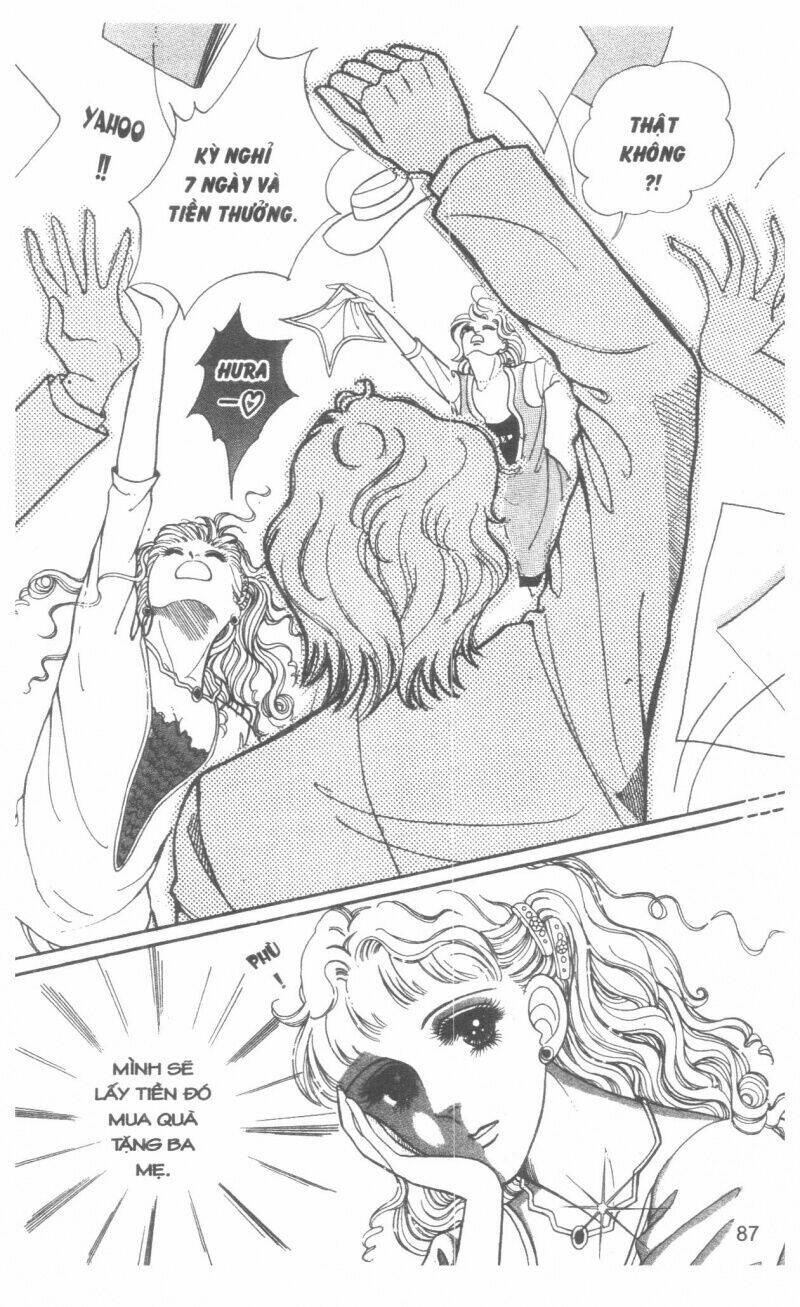 đừng chống đối chapter 3 93