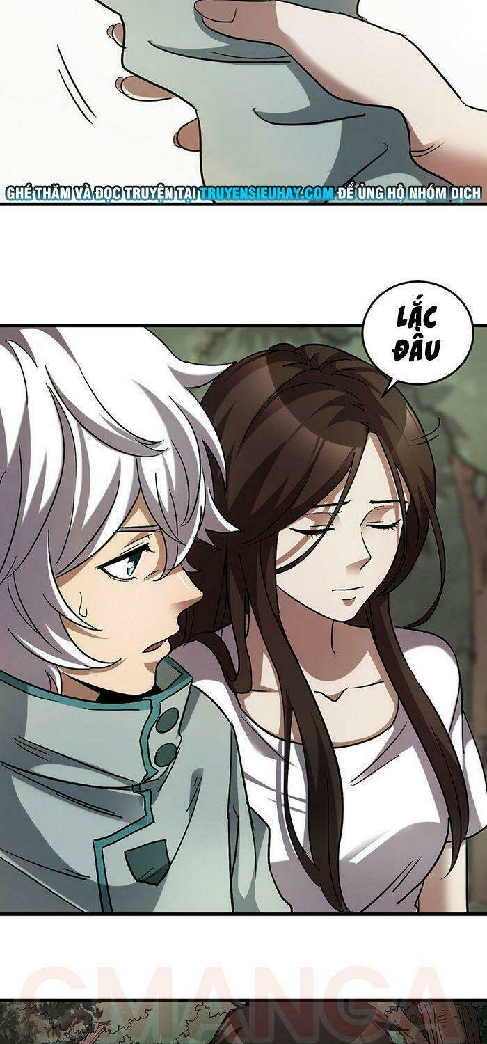 sau mạt thế tôi trở thành zombie chapter 41 29