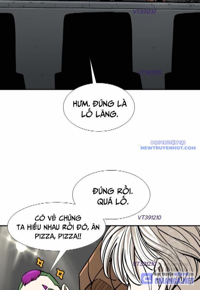 shark - cá mập chapter 261 65