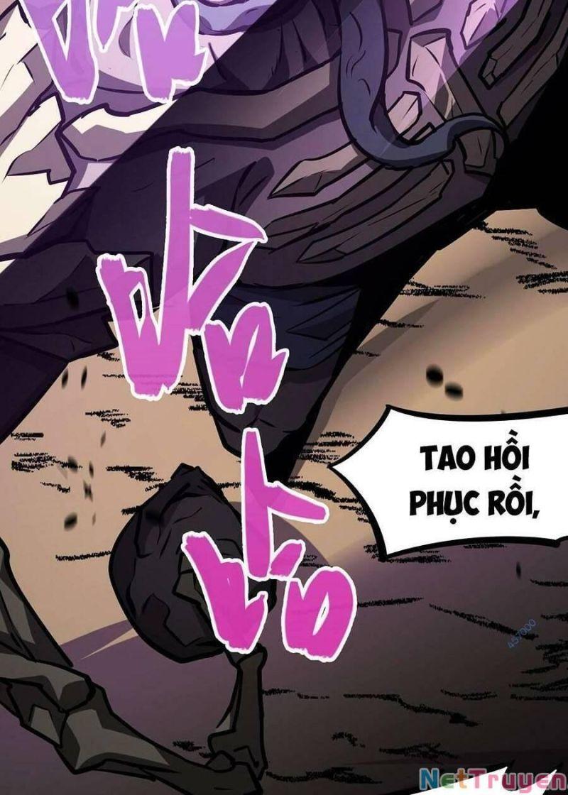 siêu tiến hóa chapter 97 44