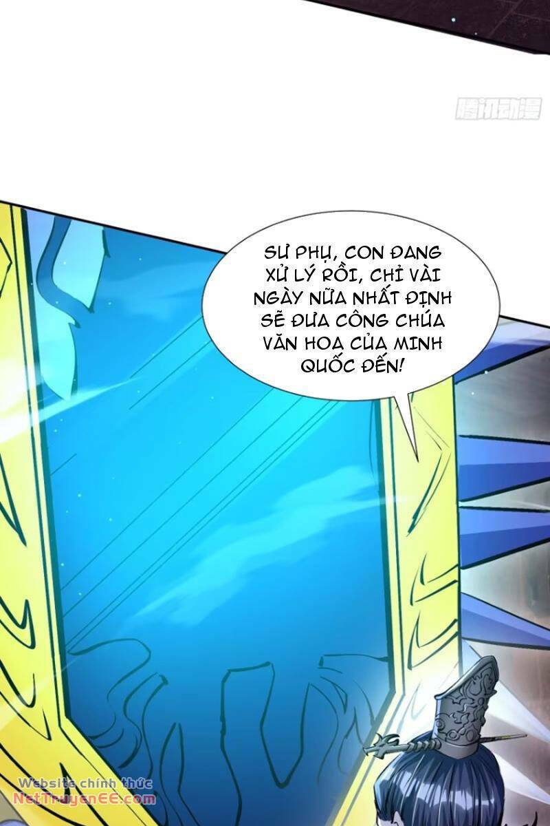 trăm tuổi mở hệ thống: con hiền cháu ngoan quỳ khắp núi! chapter 30 2