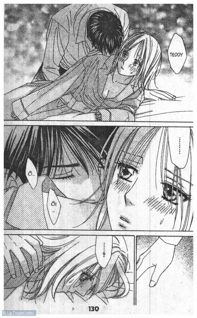 chiyou yo hana yo chapter 5 128