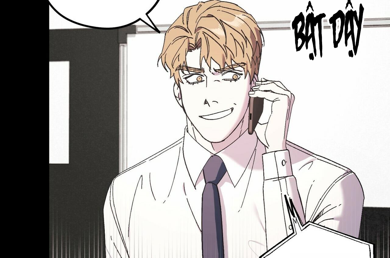 chàng dâu nhà họ kang chapter 28 8