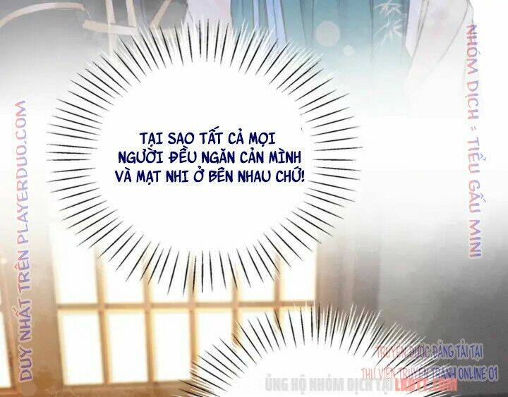 trọng sinh bá sủng nhiếp chính vương quá mạnh mẽ chapter 206 7