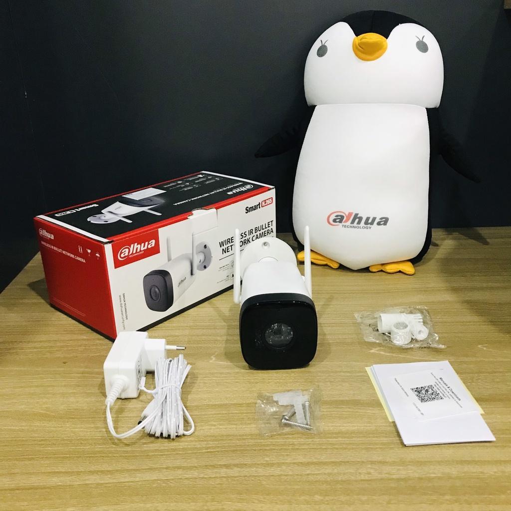 Camera IP Wifi 2MP DAHUA DH-IPC-HFW1230DT-STW - HÀNG CHÍNH HÃNG