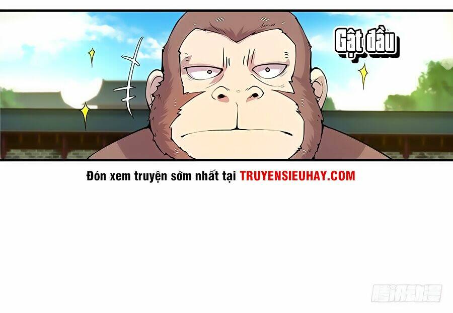 cuộc sống thoái ẩn của võ lâm chi vương chapter 5 82