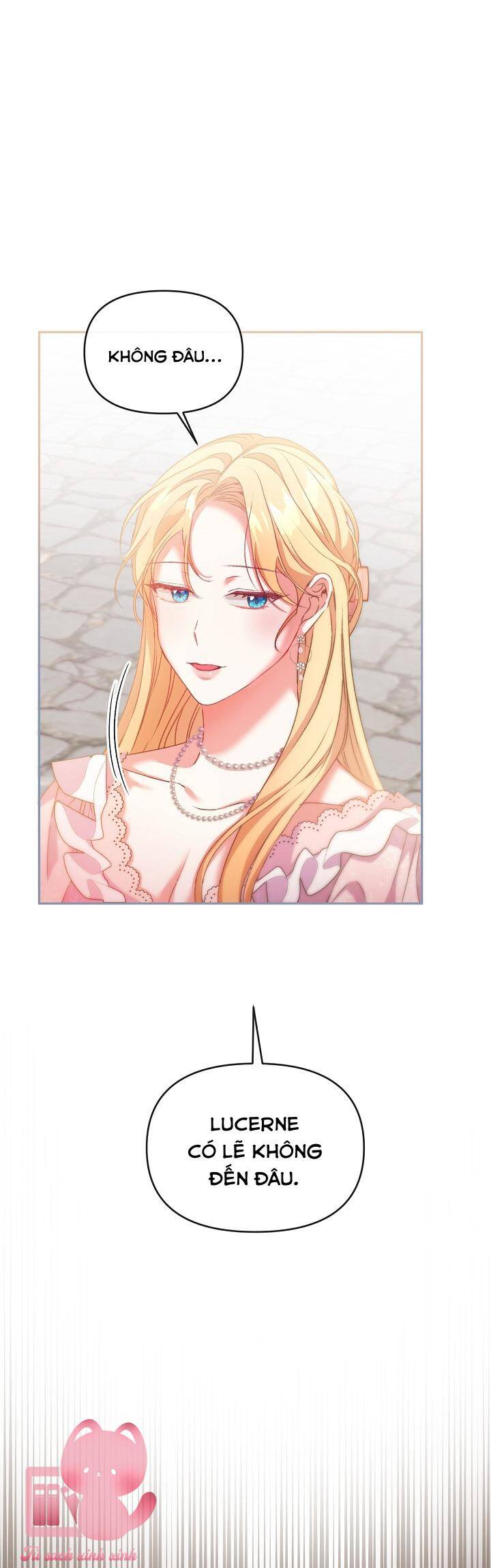 vị hôn thê của kẻ săn mồi chapter 53 34