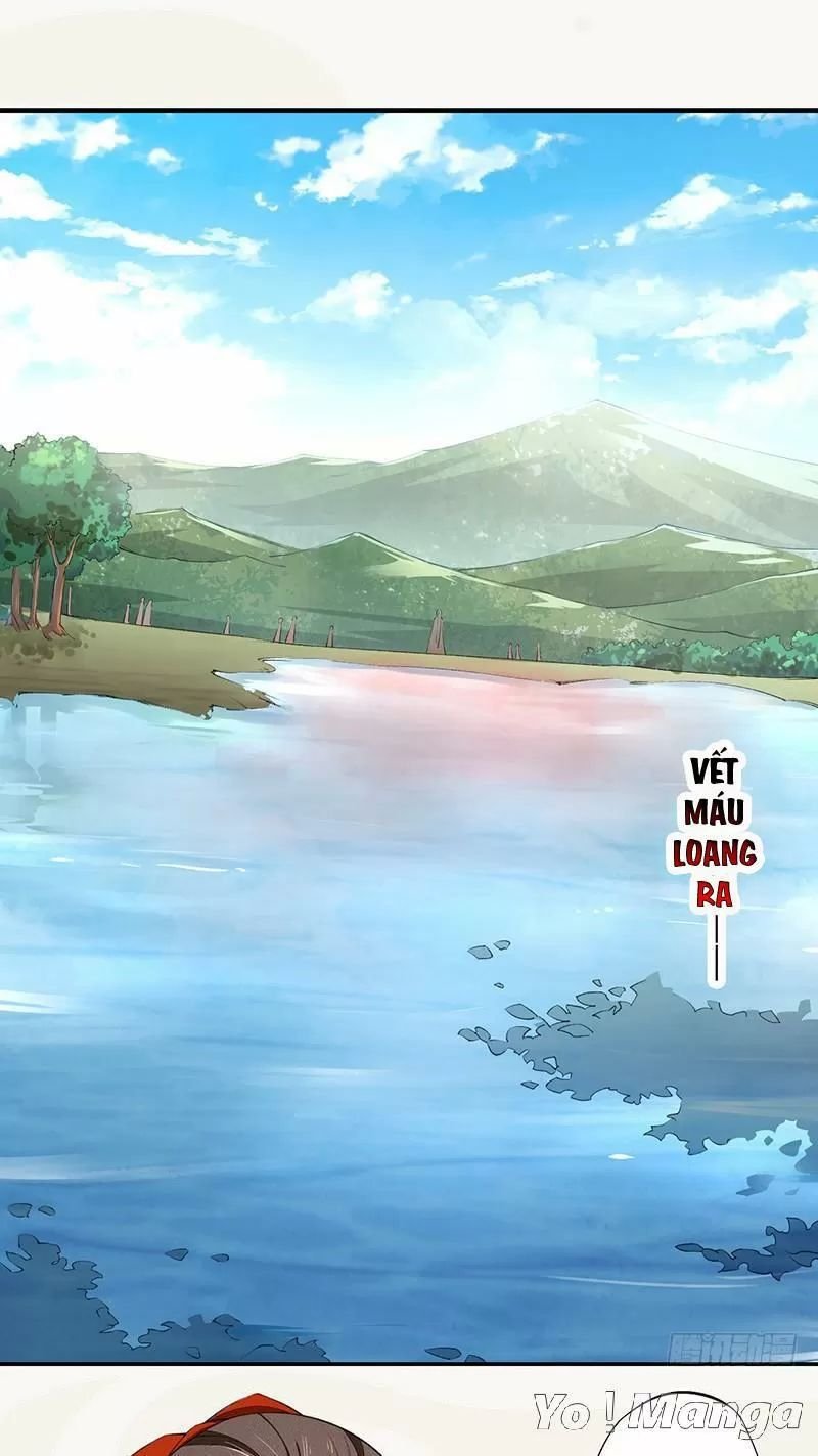 tuyệt thế luyện đan sư chapter 80 2