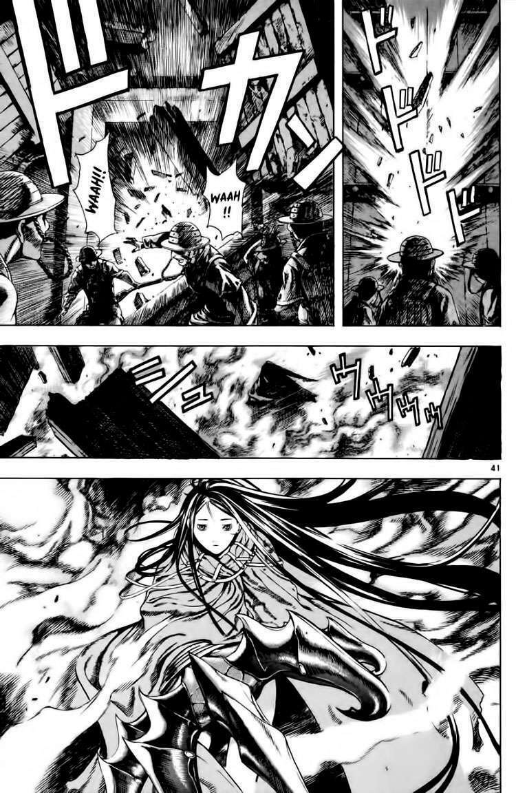 shin angyo onshi (tân ám hành ngự sử) chapter 15 40