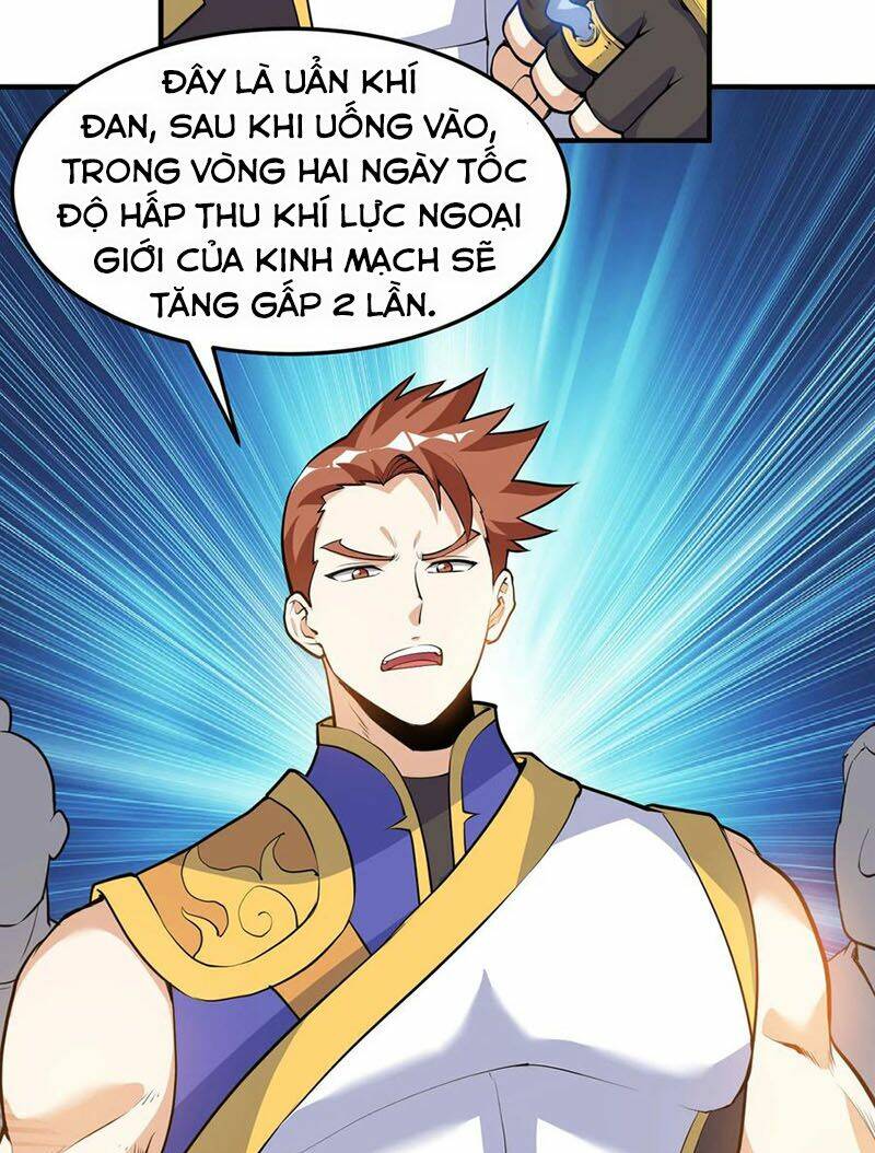 thần võ đế tôn chapter 44 21