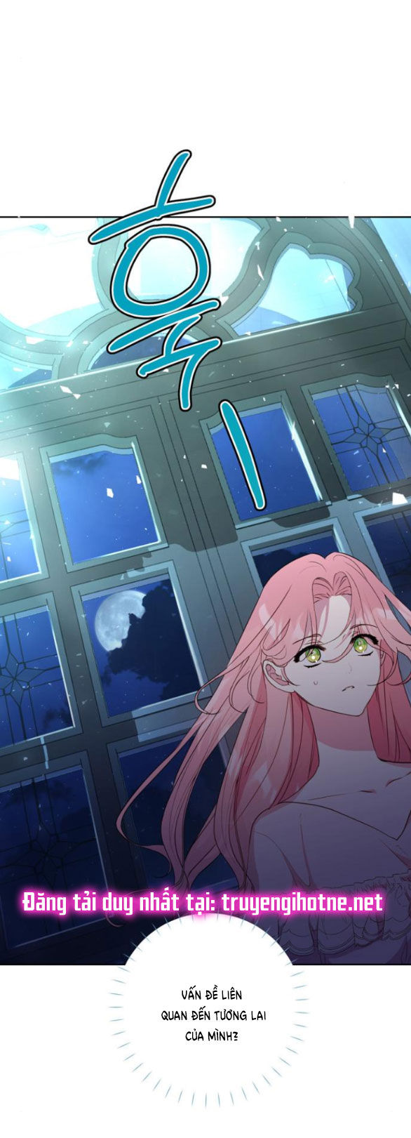 mỗi đêm chồng tôi đều biến đổi chapter 2.2 24