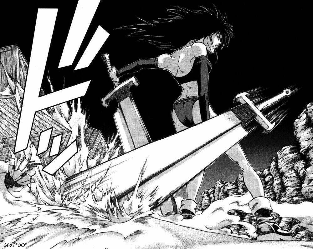 vua trên biển chapter 22 13