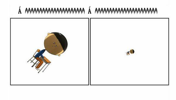 lớp học quái thai chapter 2 20