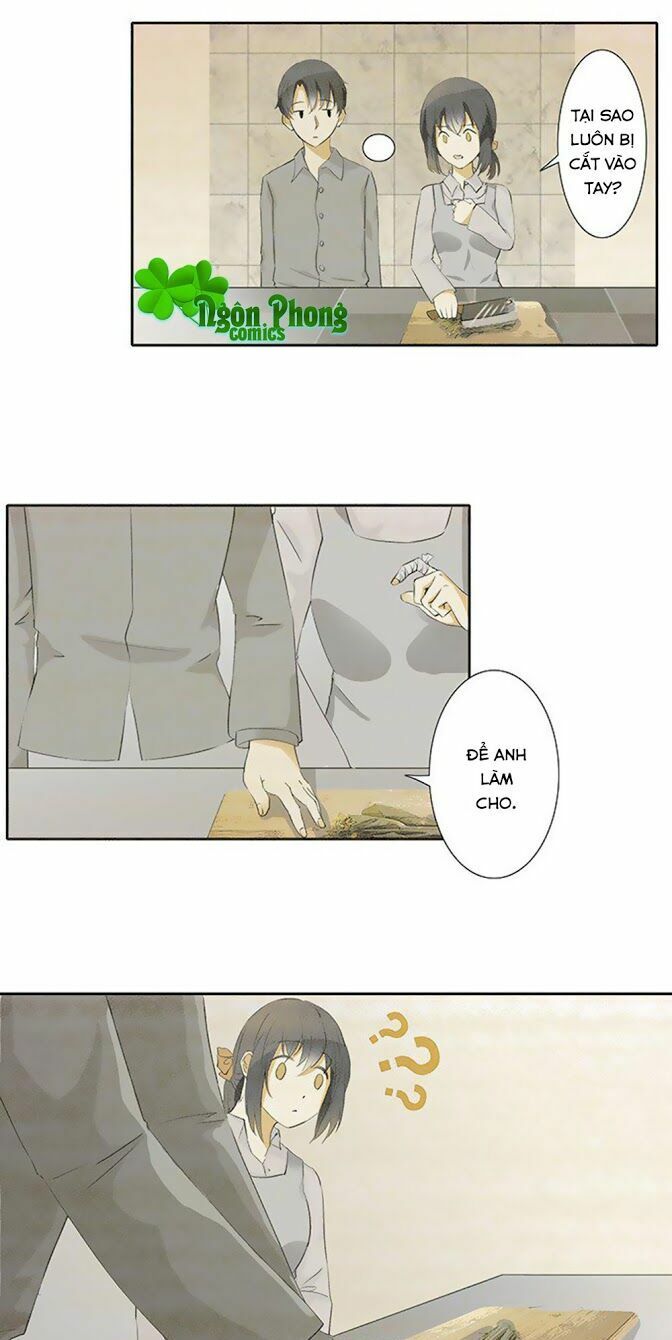 thiên kim đường môn chapter 28 10