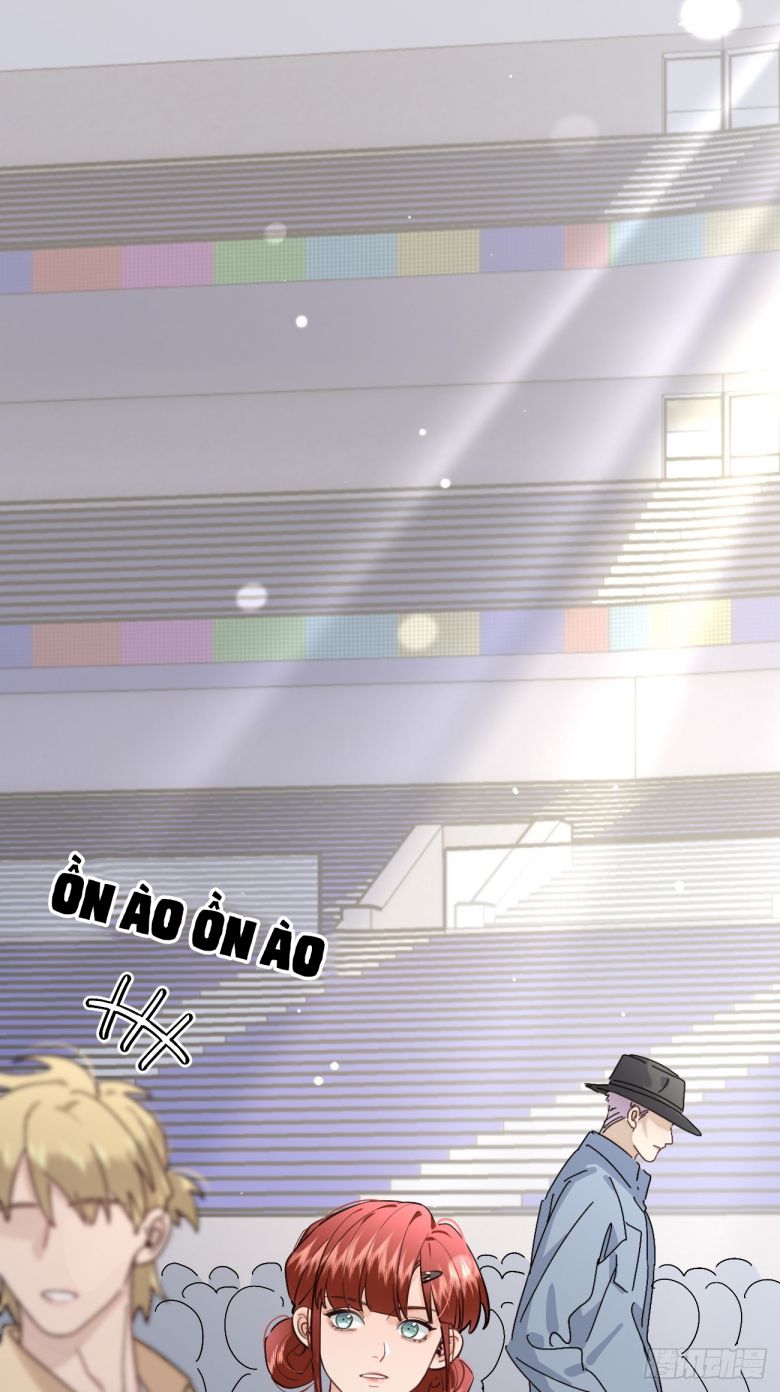 chó lớn bắt nạt chủ chapter 37 44