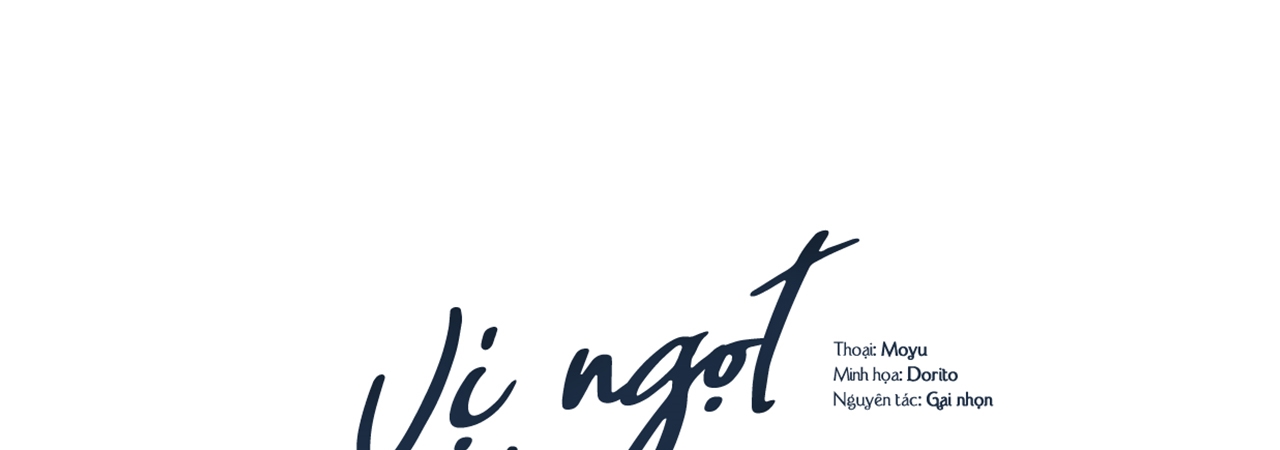 vị ngọt đôi môi chapter 49 158