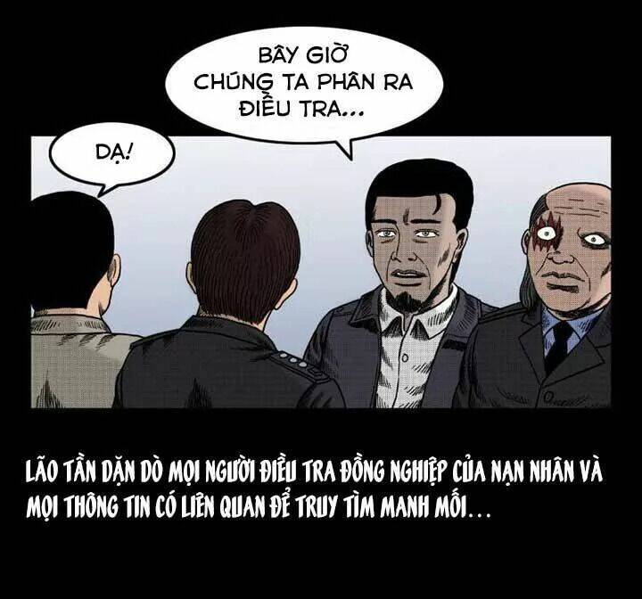 kỳ án có thật chapter 38 23