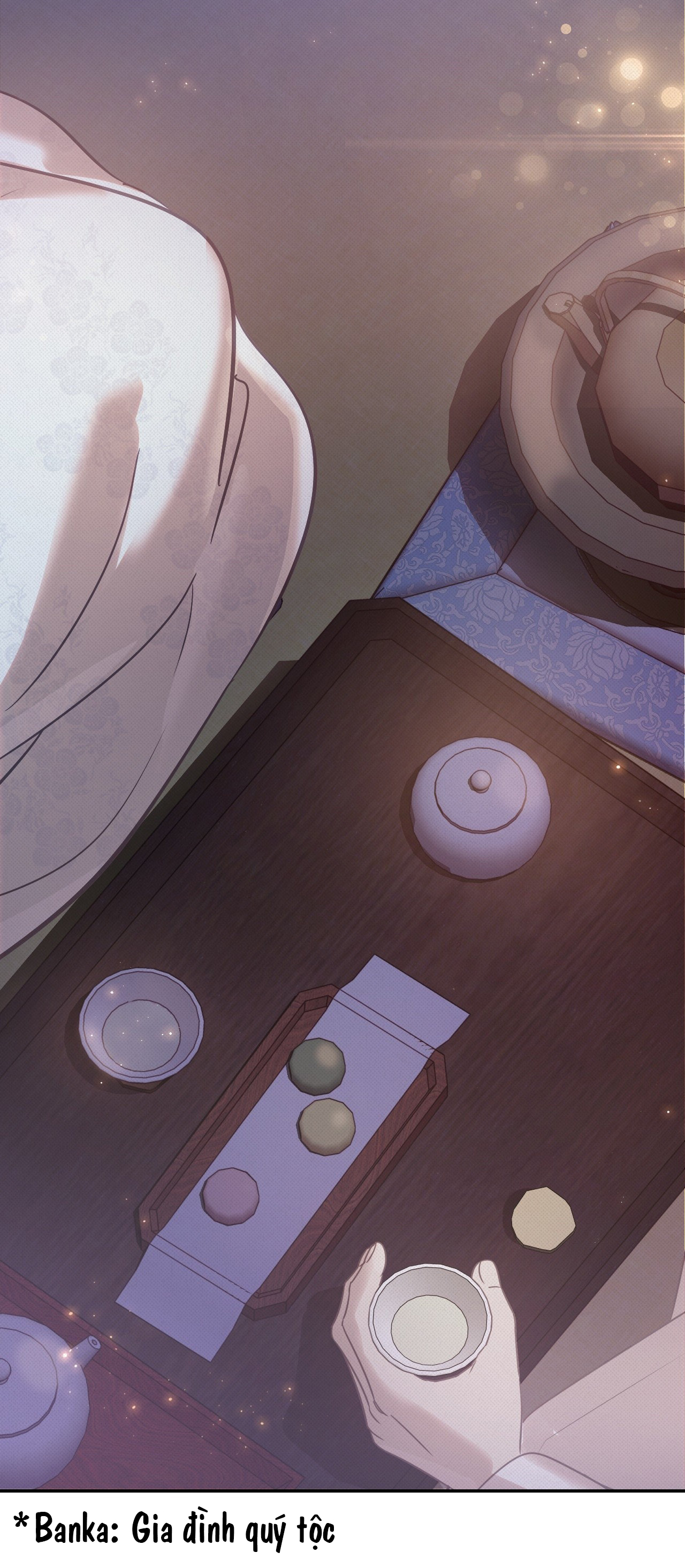 [18+] hậu cung kế chapter 21.1 18