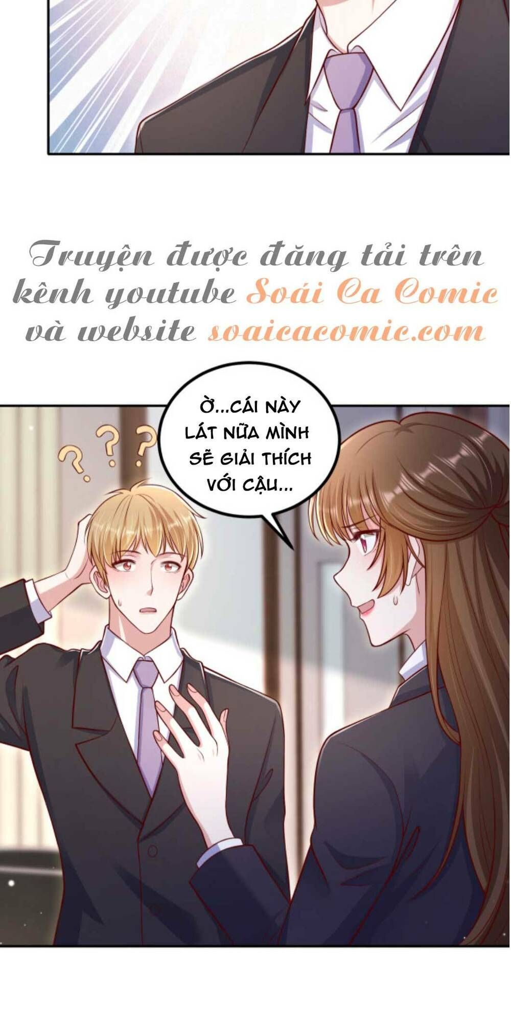 nhất sanh hữu hỉ chapter 64 3