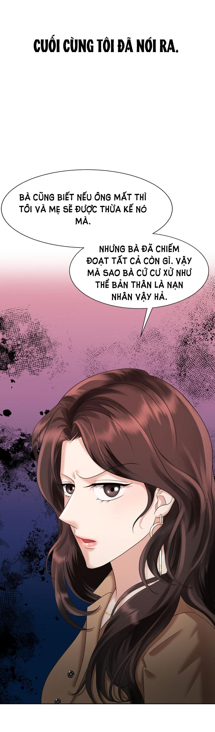 [18+] vì điên nên kết hôn chapter 20.2 13