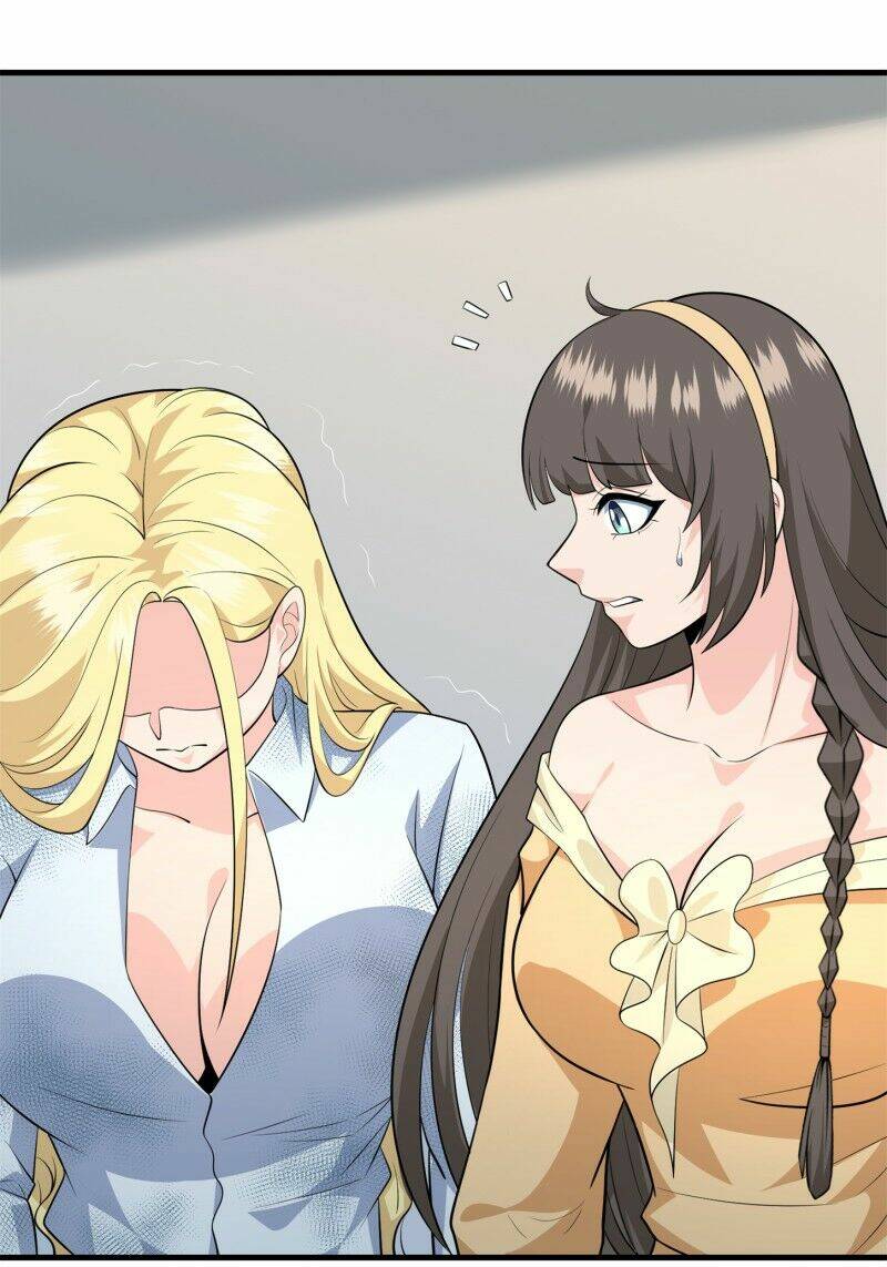 hoa hậu giảng đường luôn bên người chapter 75 20