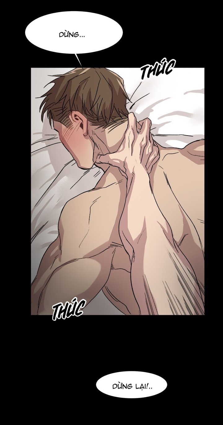 boss của tôi thật quá đáng chapter 1 18