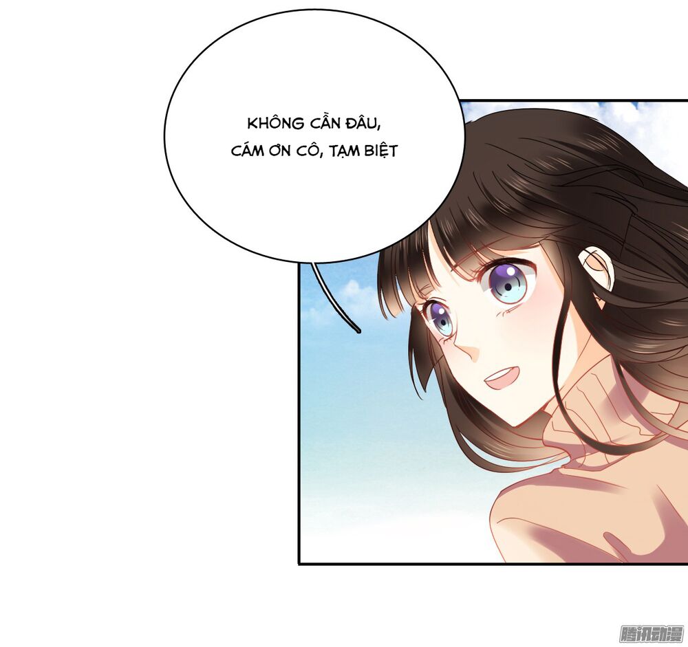 bay qua thiên sơn đến yêu anh chapter 21 46