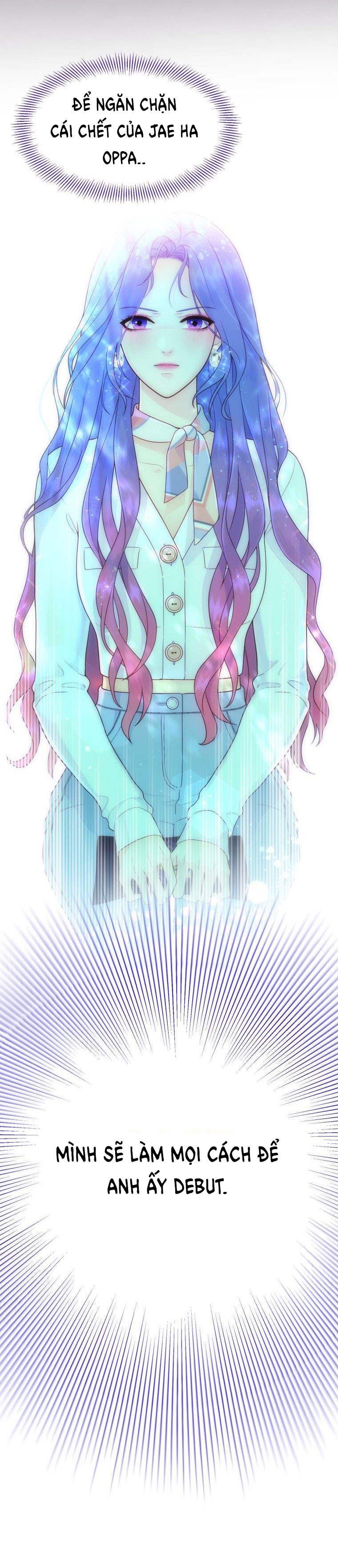 nữ nhân trợ giúp được yêu thích nhất chapter 5.2 18