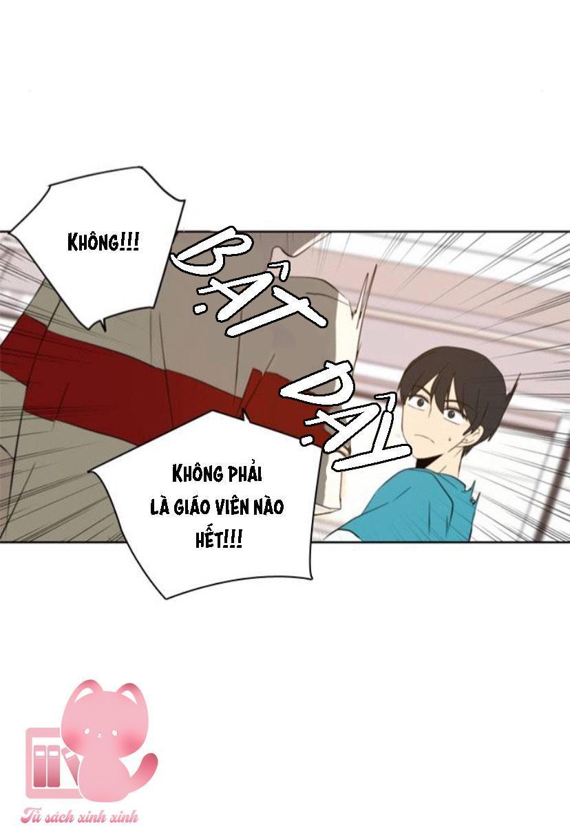 a good day to be a dog chapter 62 13