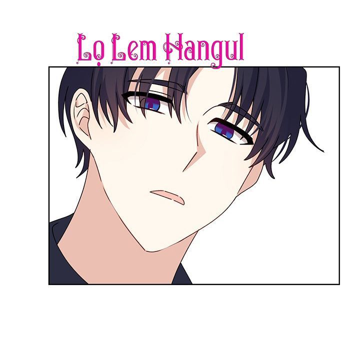 tôi là vị hôn thê phản diện chapter 19 19