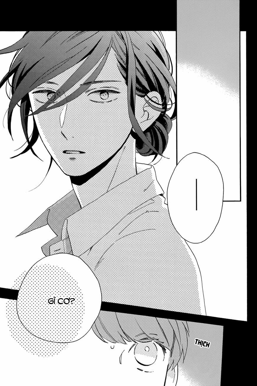 những đóa sơn trà kia, sẽ vì em mà đơm hoa khoe sắc chapter 28 4