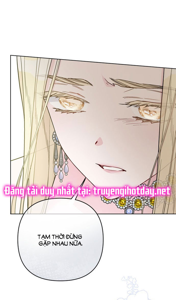 cách hiệp sĩ sống như một tiểu thư chapter 104.2 45