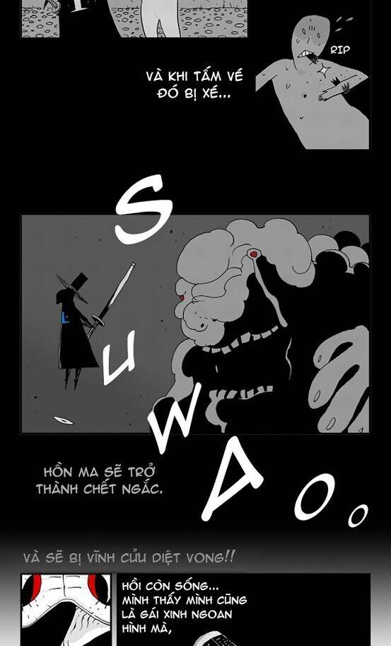 hành trình thoát khỏi địa ngục chapter 30 8