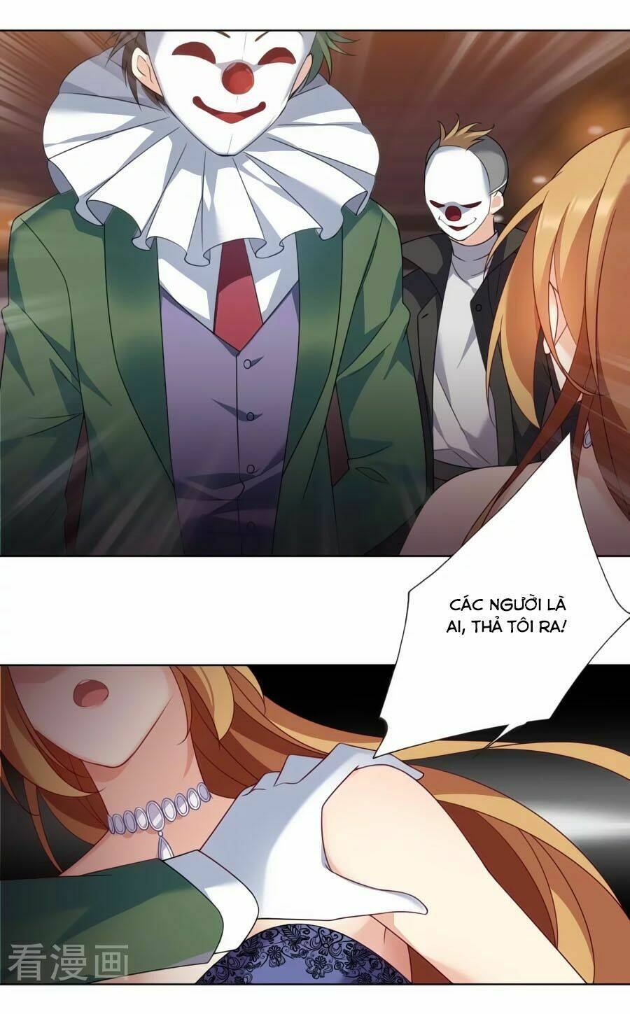 nhân chất tình nhân chapter 10.1 11