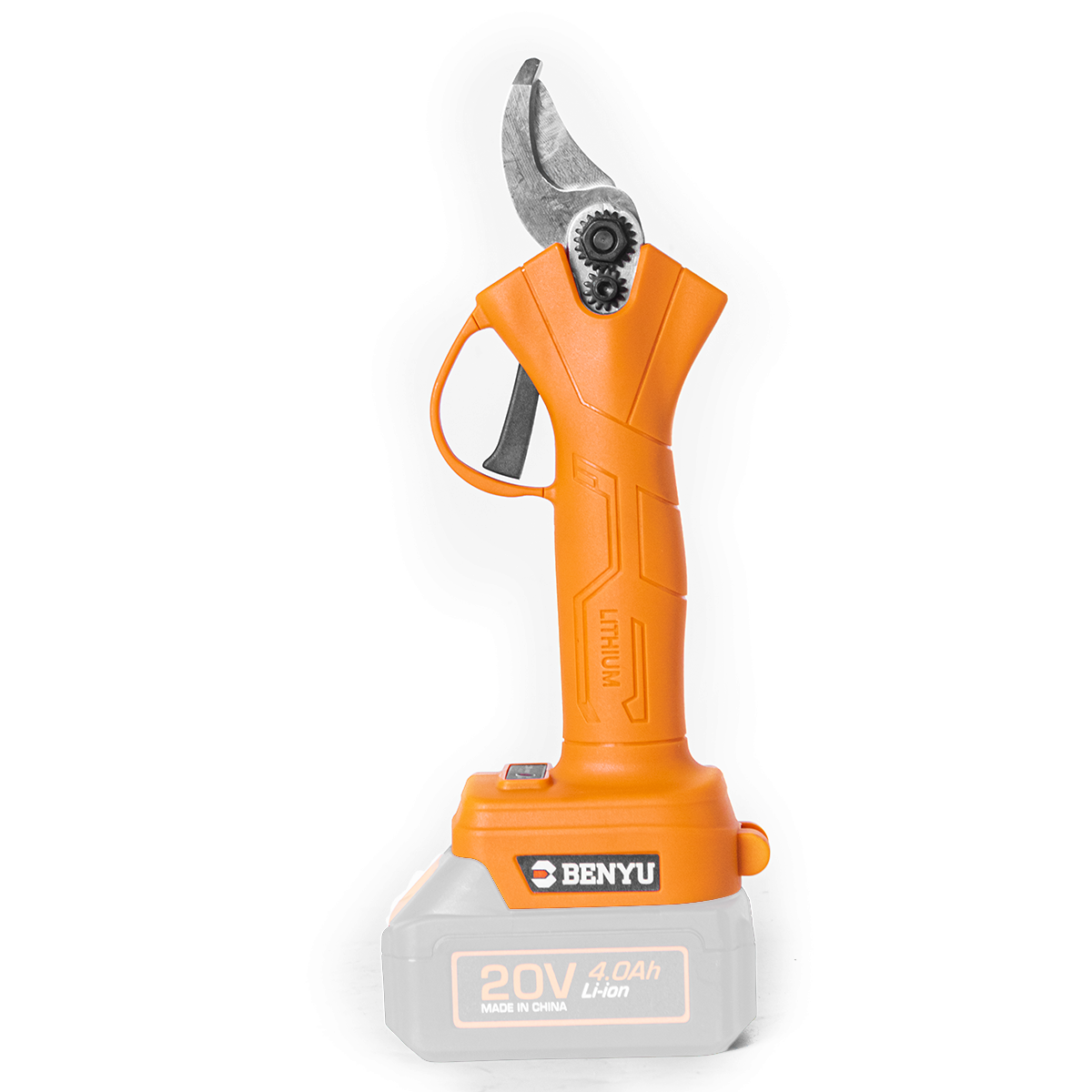 DIY | Máy Cắt Đa Năng Dùng Pin PS1825/20V