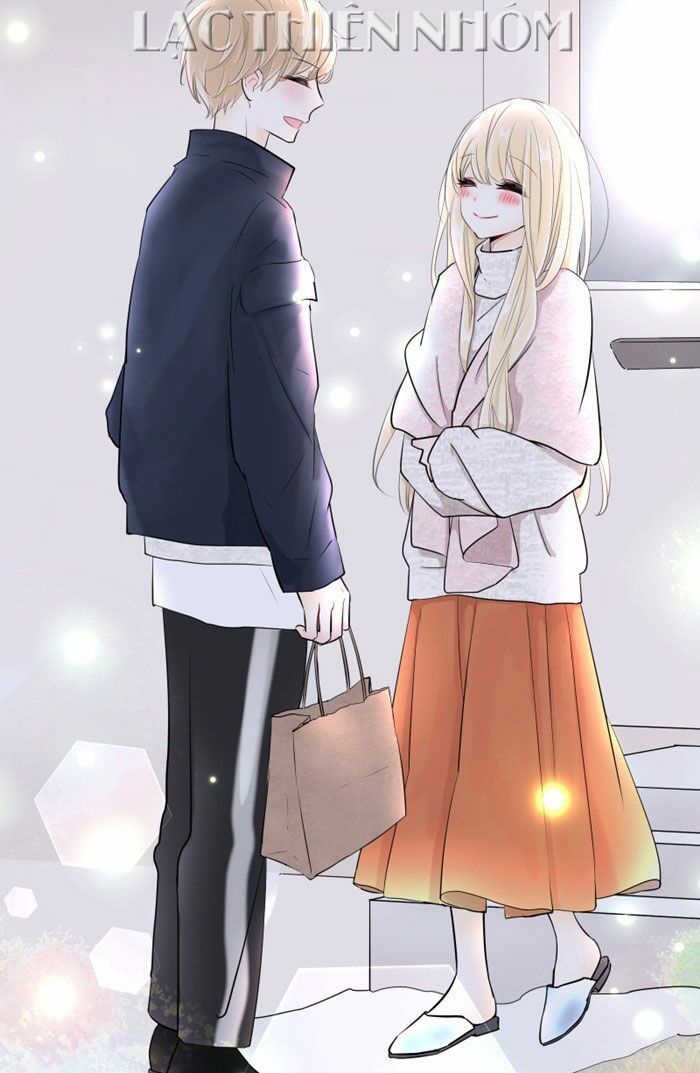 choco ngọt ngào chapter 41 15