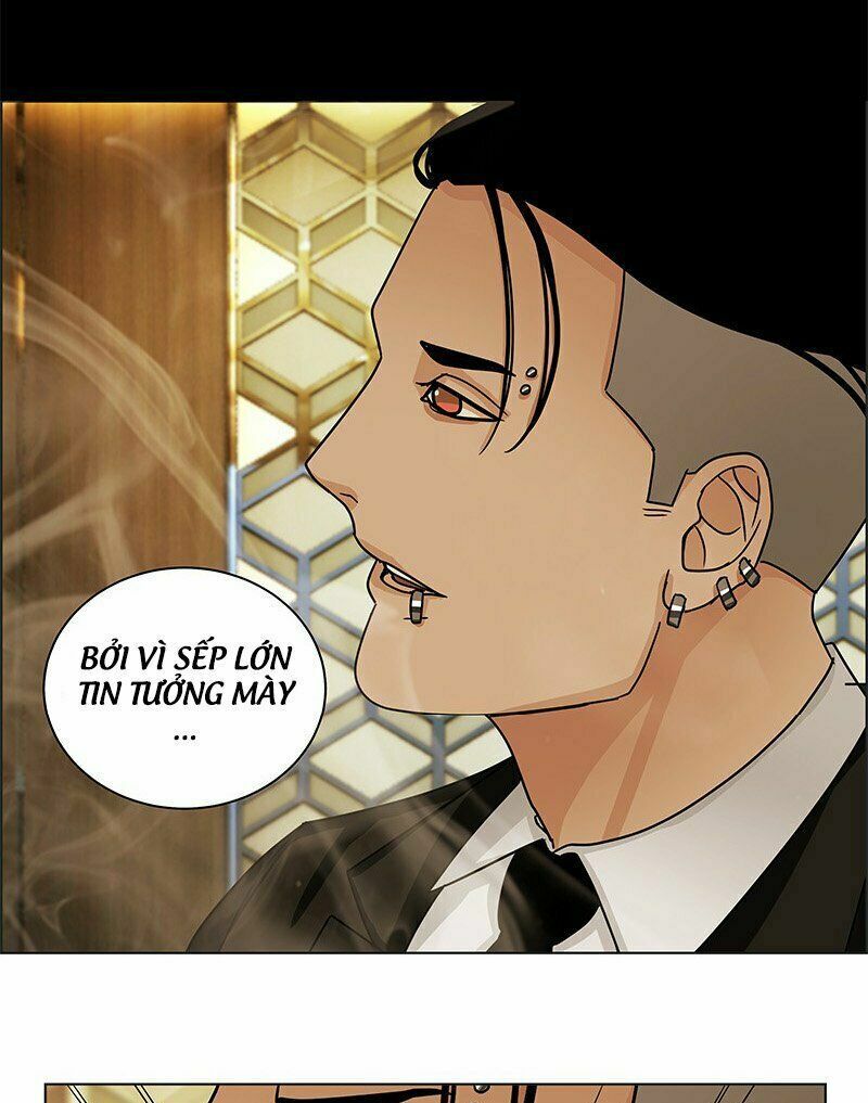 nửa đêm ở poppy land chapter 6 32