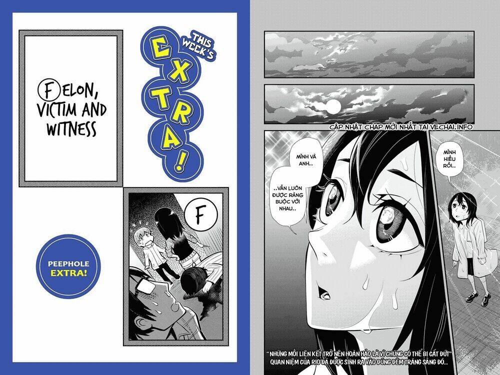 ana satsujin chapter 60 7