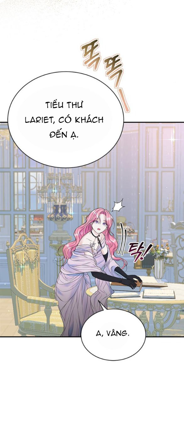 tôi tưởng bản thân không còn sống được bao lâu! chapter 66.2 12